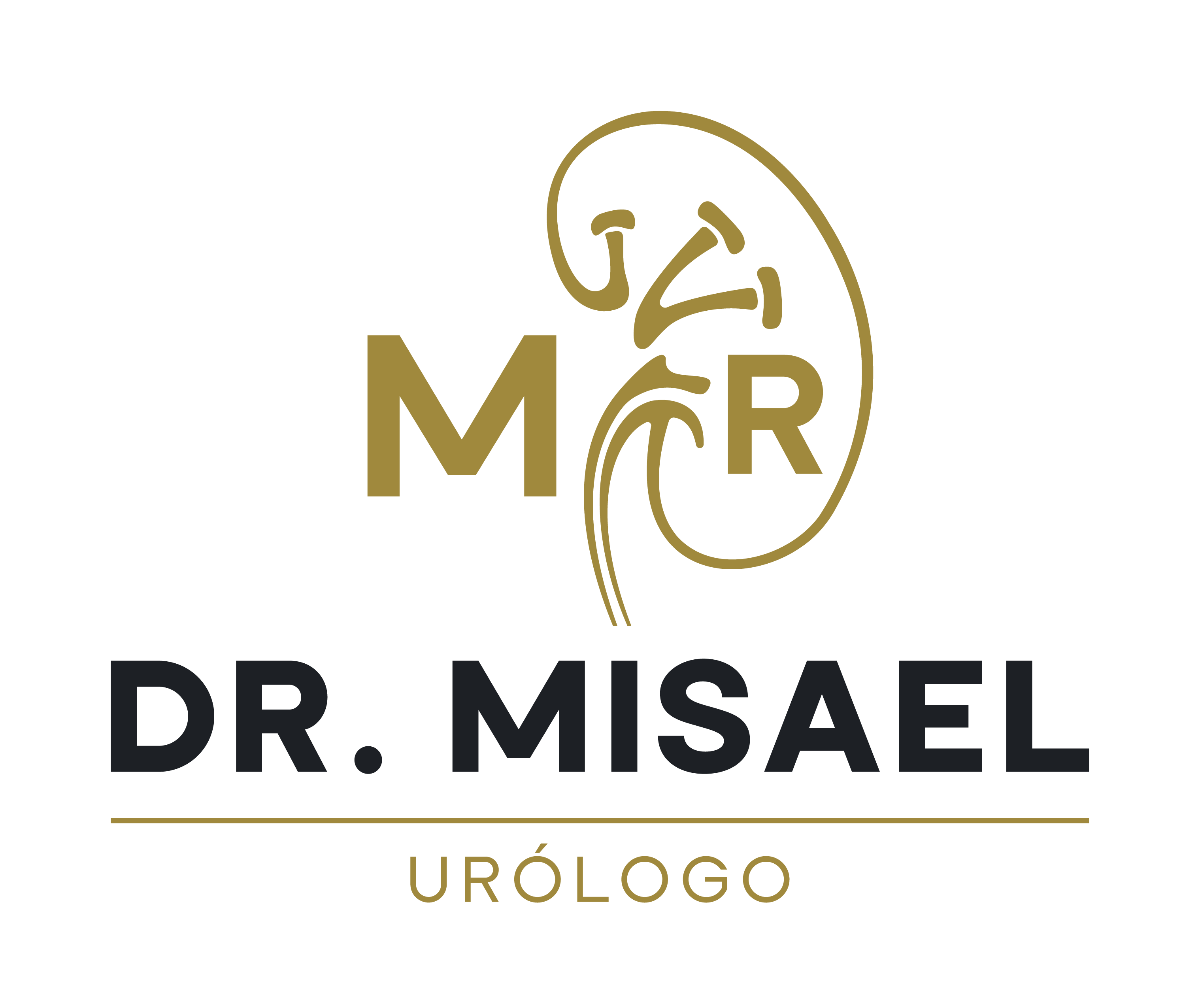 Dr. Misael Rodríguez - Urólogo Especialista